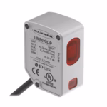 LM  Series Precision Measurement Sensor - Banner - LM80KIQP