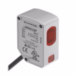 LM  Series Precision Measurement Sensor - Banner - LM80KUQP