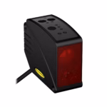 LT3 Series 50 m Range Time-of-Flight Laser Sensor - Banner - LT3PI W/30