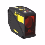 LT3 Series 50 m Range Time-of-Flight Laser Sensor - Banner - LT3BDLVQ
