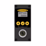 LT7 Series 250 m Range Time-of-Flight Sensor - Banner - LT7PIDQ