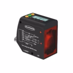 LTF Series Long-Range Time-of-Flight Laser Sensor - Banner - LTF24IC2LDQ