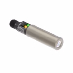 M18T Series Non-Contact Temperature Sensors - Banner - M18TIP8Q