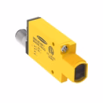 Mini-Beam Series Industry Standard Sensor - Banner - MIAD9LVAGQ