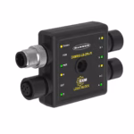 Banner - DXMR50-LB-2PA-PI