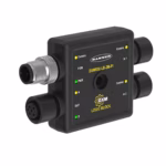 Banner - DXMR50-LB-2M-PI