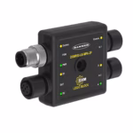 Banner - DXMR50-LB-MPA-2P