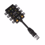 Side Exit - Banner - R95-8M125-0.3M23-D24P