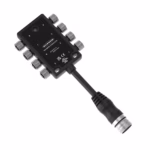 Side Exit - Banner - R95-8M125-0.3M23-D24