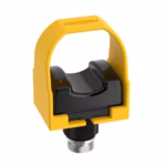 OTB Series Optical Touch Buttons - Banner - OTBVR81QD W/Y