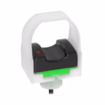 VTB Series Verification Pick-To-Light Touch Buttons - Banner - VTBP6QPMA12