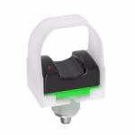 VTB Series Verification Pick-To-Light Touch Buttons - Banner - VTBN6GRLQ