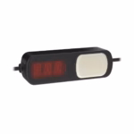 Pick-to-Light Displays - Banner - PTL110S-LD3-QP150