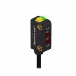 Q12 Series Miniature Self-Contained Sensor - Banner - Q12AN6RQ3