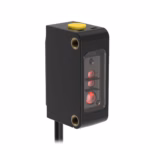 Q20-2 Compact Sensor - Banner - Q20-2KLAF2-Q5