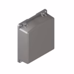 Q240R Series Narrow Beam (11° x 13°) Radar Sensor - Banner - Q240RA-US-ULQ