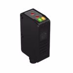 Q26 Series Clear Object Sensor - Banner - Q26PXLPQ7