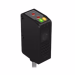 Q26 Series Clear Object Sensor - Banner - Q26NXLPQ5