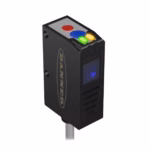 Q26 Series Compact Luminescence Sensor - Banner - Q26PLUMQ5
