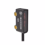 Q2X Series Miniature Sensor - Banner - Q2XABFF15-2M