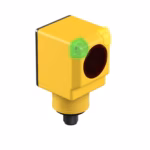 Q40 Series 60 m Range Harsh Environment Sensor - Banner - Q40S2P6LPQ