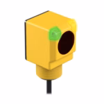 Q40 Series 60 m Range Harsh Environment Sensor - Banner - Q40RW3FF600
