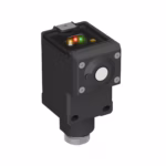 Q45U Series Versatile Ultrasonic Sensor - Banner - Q45ULIU64ACRQ