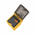 Q45 Series Rugged Rectangle Sensor - Banner - Q45BB6LPQPMAD