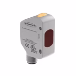 Q4X Series Rugged Laser Distance Sensor - Banner - Q4XFPLAF110-Q8
