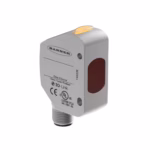 Q4X Series Rugged Laser Distance Sensor - Banner - Q4XFKLAF110-Q8