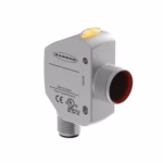 Q4X Series Rugged Laser Distance Sensor - Banner - Q4XTILAF300-Q8