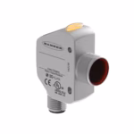 Q4X Series Rugged Laser Distance Sensor - Banner - Q4XTKLAF100-Q8