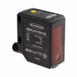 Q5Z Laser Measurement Sensor - Banner - Q5ZKLAF1800-Q8