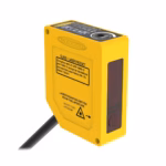 Q60 Series 2 m Range Adjustable-Field Sensor - Banner - Q60VR3LAF1400QPMA