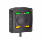 Q90R Series High Power Multipurpose Radar Sensors - Banner - Q90R2-12040-7KDQ