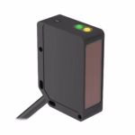 QM42 & QMT42 Series Easy Mount Rectangular Housing Sensor - Banner - QMT42VN6AFV400