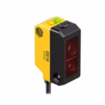 QS18 Series All Purpose Photoelectric Sensor - Banner - QS18VN6AF350Q5