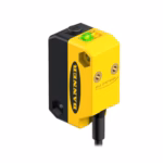QS18 Series All Purpose Photoelectric Sensor - Banner - QS18VP6LAFQ1