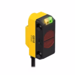 QS18 Series All Purpose Photoelectric Sensor - Banner - QS18EP6WQPMA