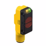 QS18 Series All Purpose Photoelectric Sensor - Banner - QS18EP6WQ8
