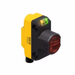 QS18 Series All Purpose Photoelectric Sensor - Banner - QS18EK6CV15Q7
