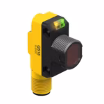 QS18 Series All Purpose Photoelectric Sensor - Banner - QS18EN6LPQ8