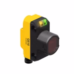 QS18 Series All Purpose Photoelectric Sensor - Banner - QS18EP6LPQ7