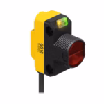 QS18 Series All Purpose Photoelectric Sensor - Banner - QS18VP6LLPQPMA