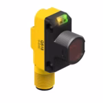 QS18 Series All Purpose Photoelectric Sensor - Banner - QS18VP6LLPQ8