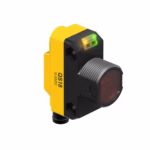 QS18 Series All Purpose Photoelectric Sensor - Banner - QS18VP6LLPQ7
