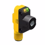 QS18 Series All Purpose Photoelectric Sensor - Banner - QS186LE212Q8