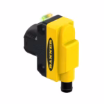 QS18 Series All Purpose Photoelectric Sensor - Banner - QS186LEQ7