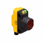 QS18 Series All Purpose Photoelectric Sensor - Banner - QS18VP6LDQ7