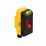QS18 Series All Purpose Photoelectric Sensor - Banner - QS186EBQ7